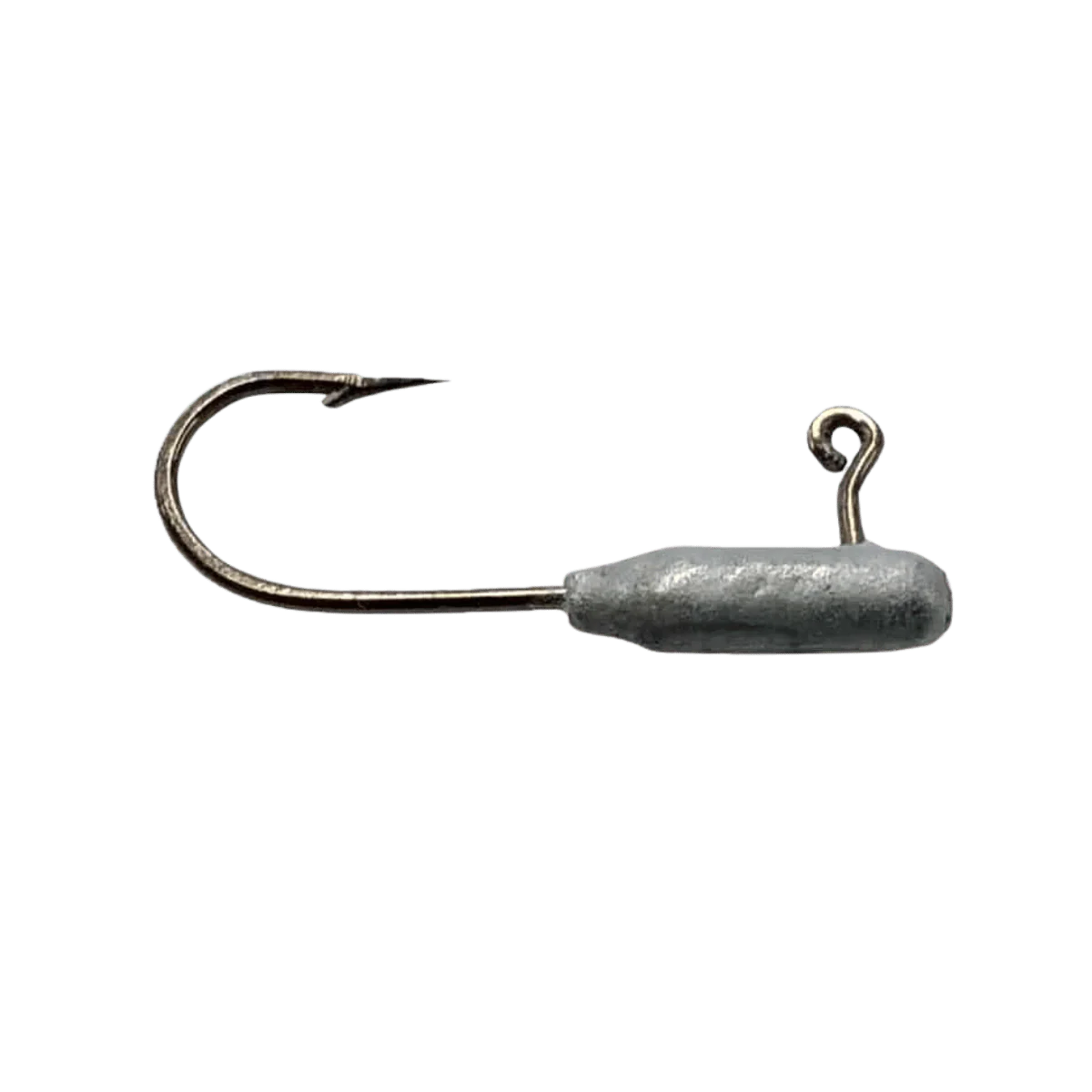BIG BITE INSIDER JIG 1/16OZ UNPAINTED