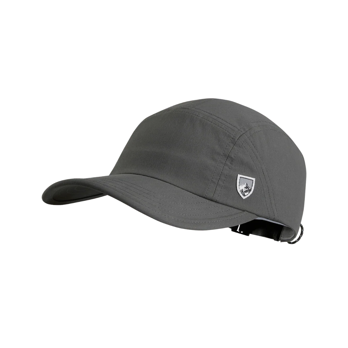 KUHL UBERKUHL CAP - GOTHAM GREY