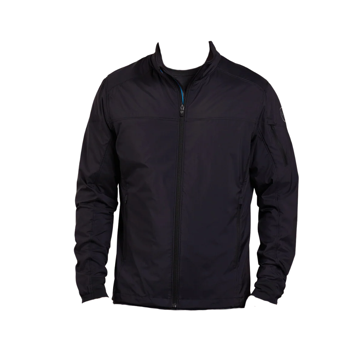 KUHL MEN'S THE ONE JACKET - RAVEN