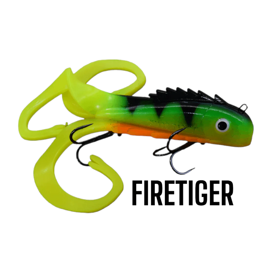 MINI MEDUSSA SWIM BAIT - Image 3