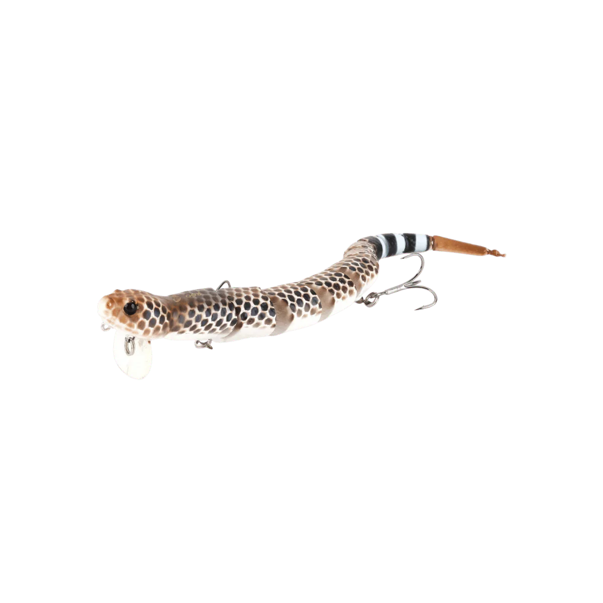 SAVAGE GEAR 3D WAKE SNAKE 8IN