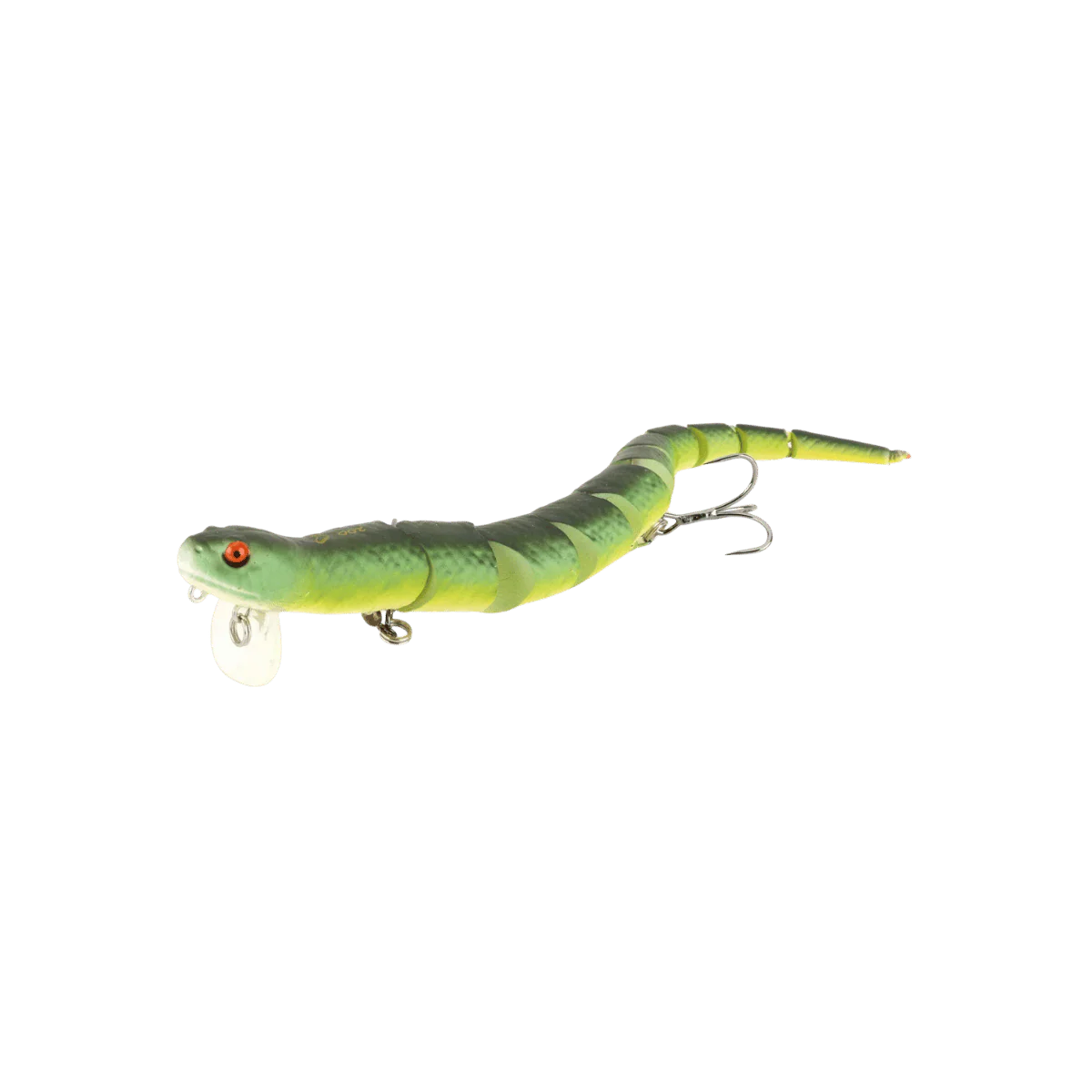 SAVAGE GEAR 3D WAKE SNAKE 8IN - Image 2