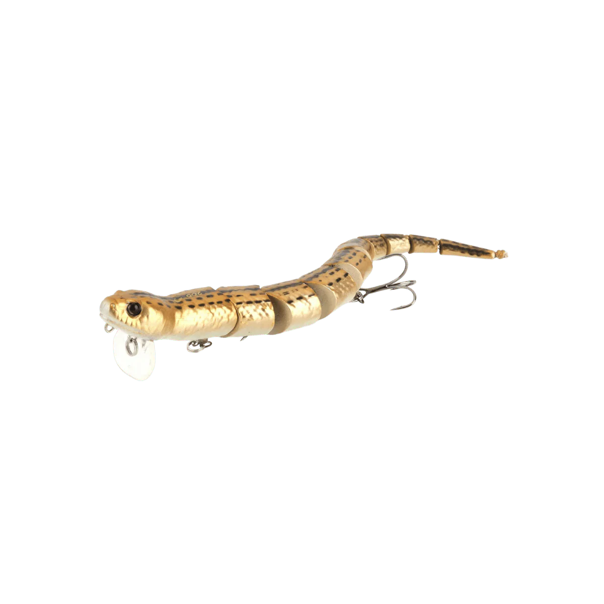 SAVAGE GEAR 3D WAKE SNAKE 8IN - Image 3