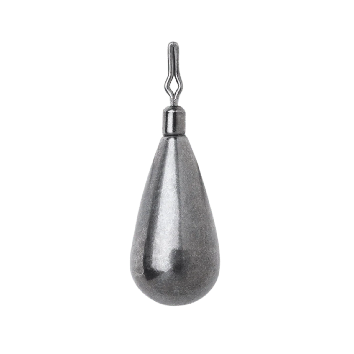 VMC TUNGSTEN TEAR DROP WEIGHT 3/8 OZ