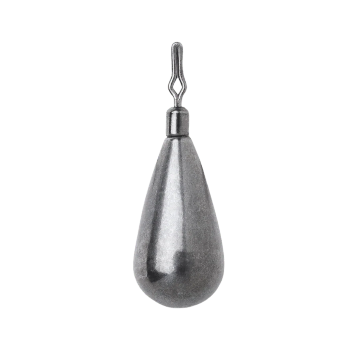 TUNGSTEN TEAR DROP WEIGHT 5/16 OZ NATURAL