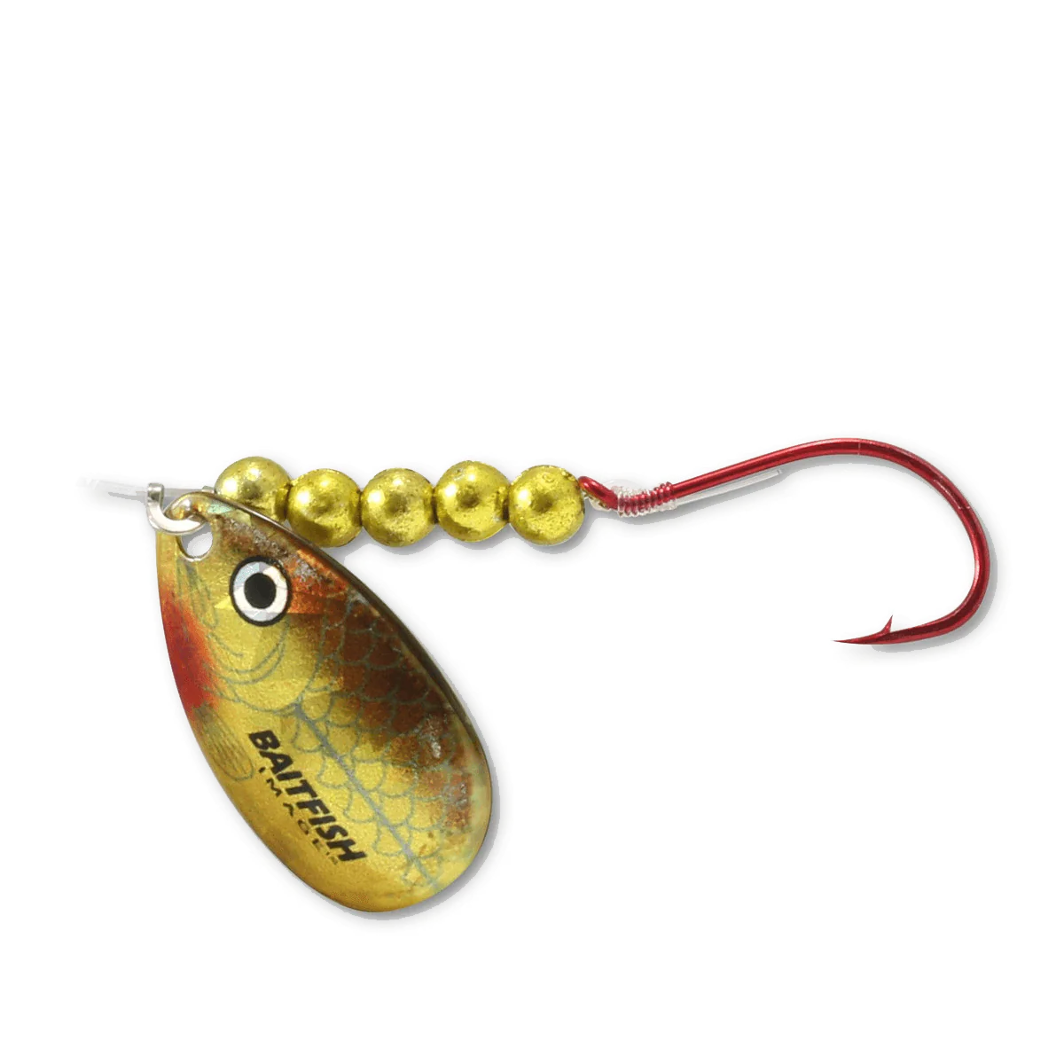 NORTHLAND BAITFISH SPINNER RIGS - Image 4