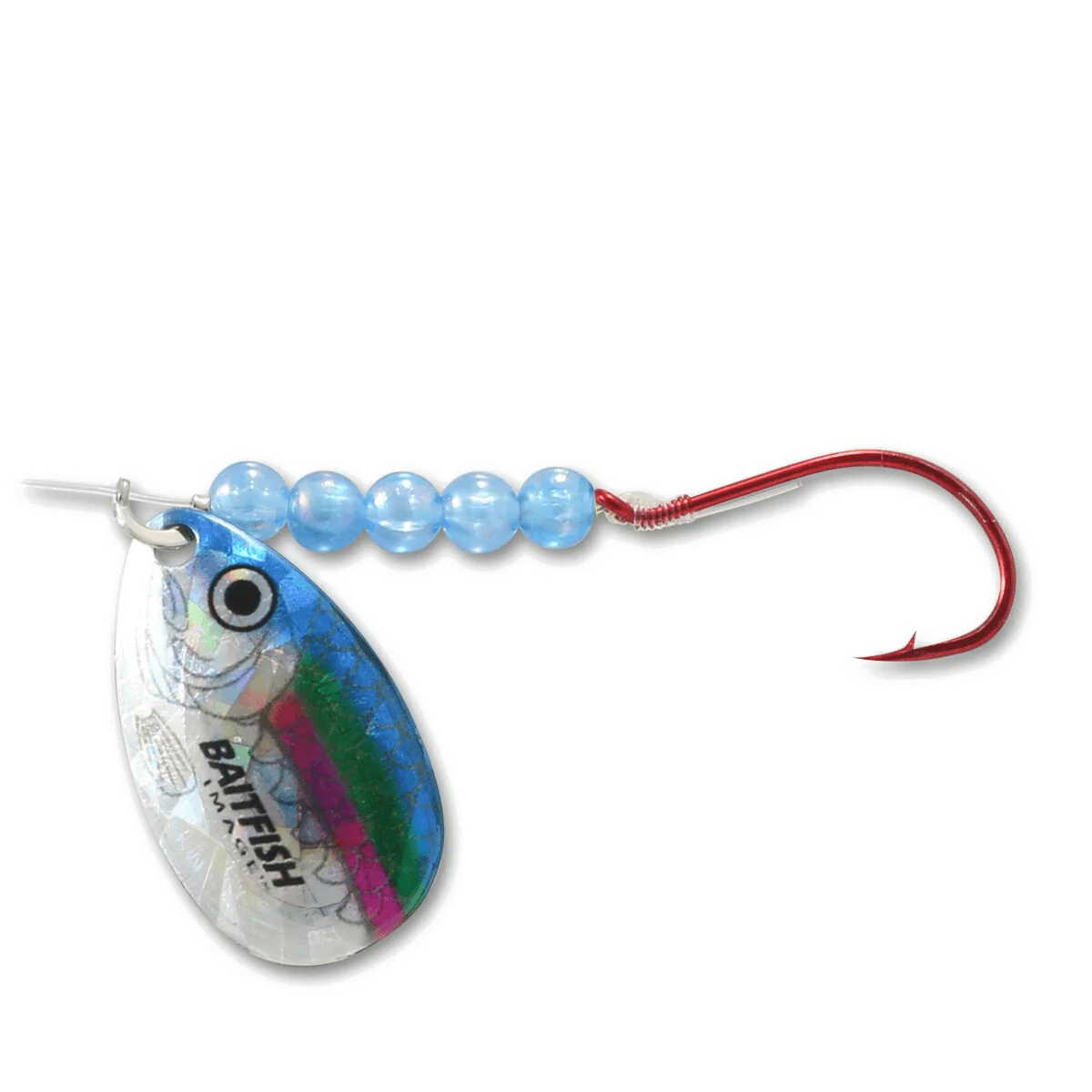 NORTHLAND BAITFISH SPINNER RIGS - Image 5