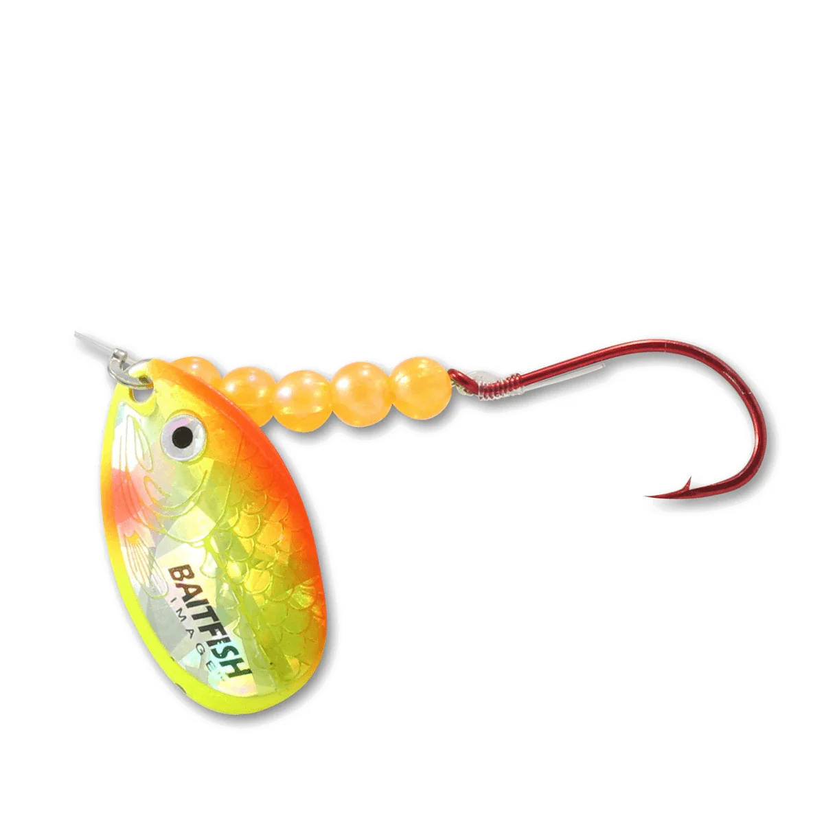 NORTHLAND BAITFISH SPINNER RIGS - Image 7