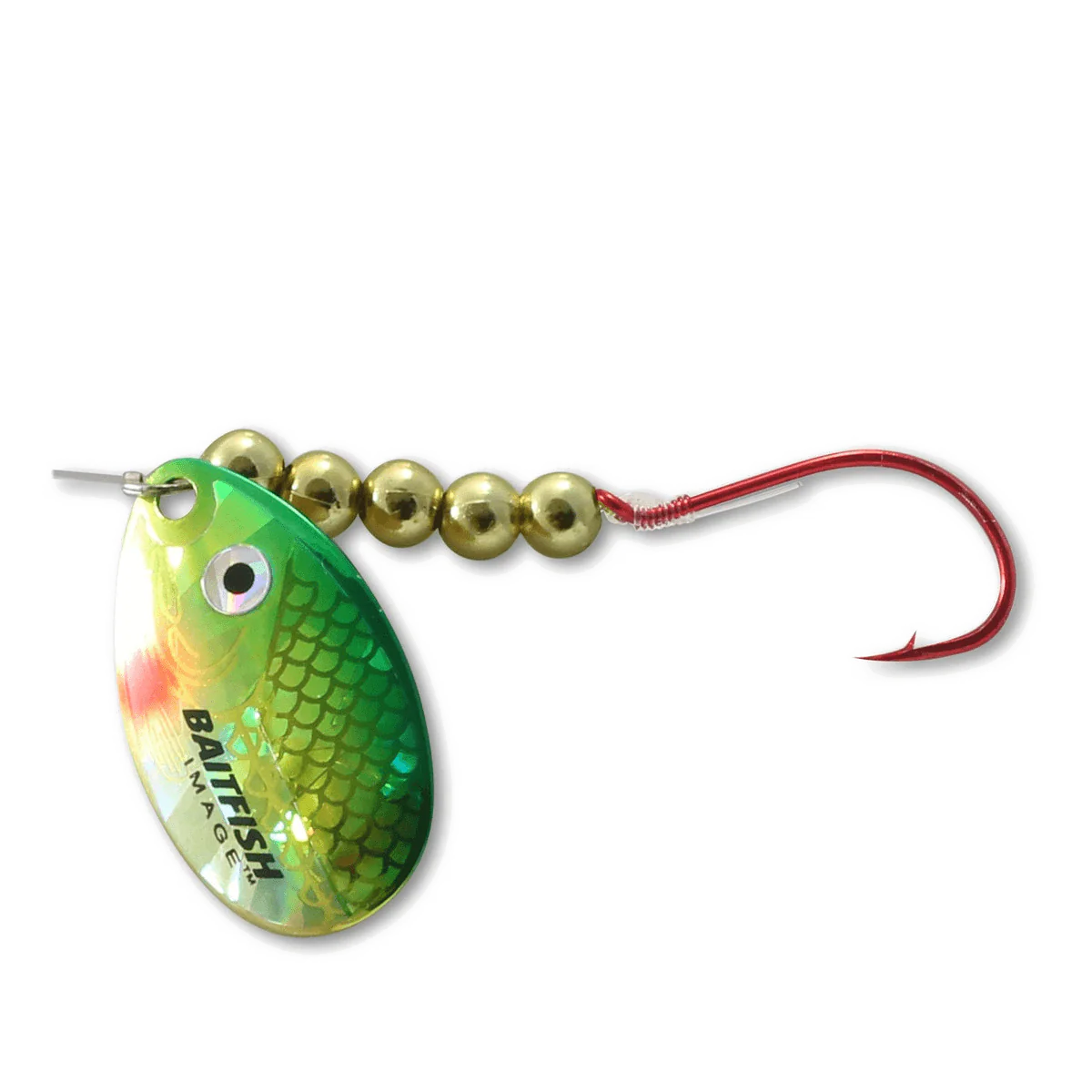 NORTHLAND BAITFISH SPINNER RIGS - Image 8