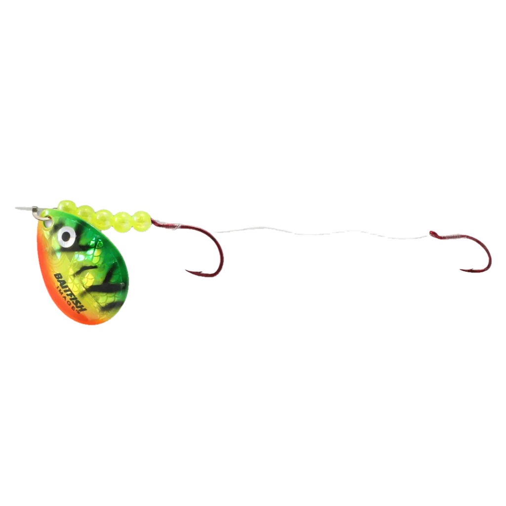 BAITFISH SPINNER HARNESS