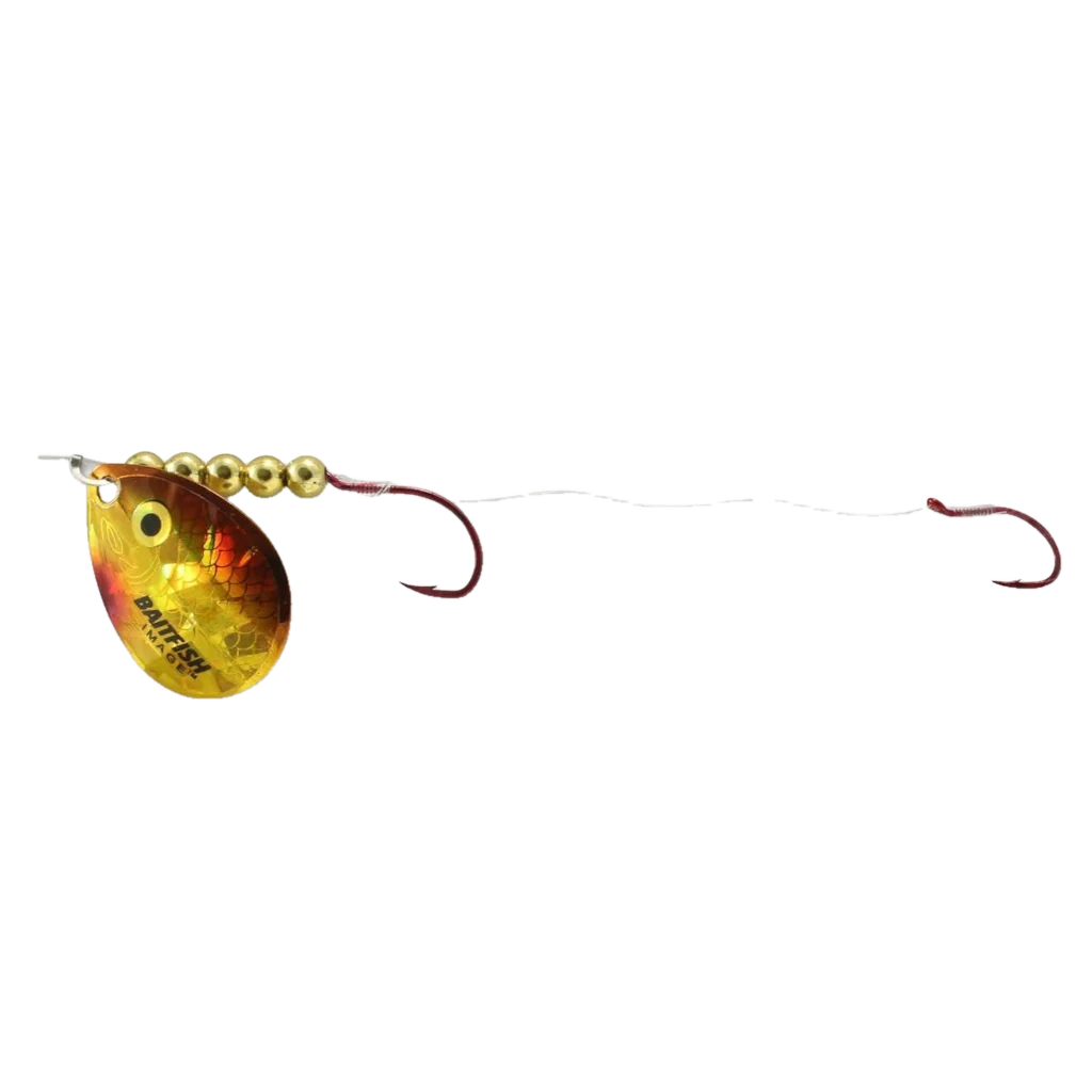 BAITFISH SPINNER HARNESS - Image 2