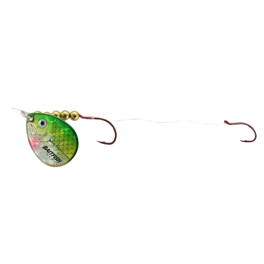 BAITFISH SPINNER HARNESS - Image 3