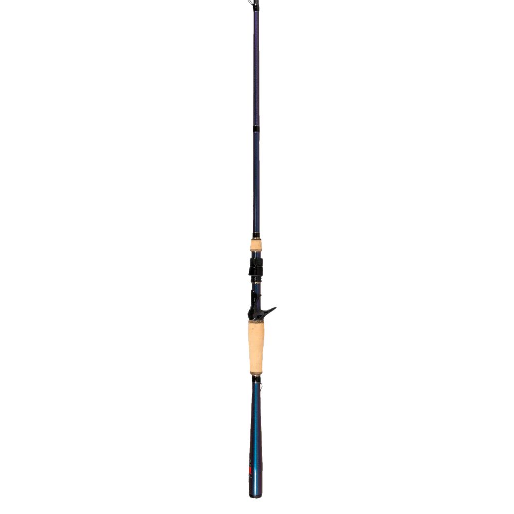 M1 Casting Rod 7'4" MH