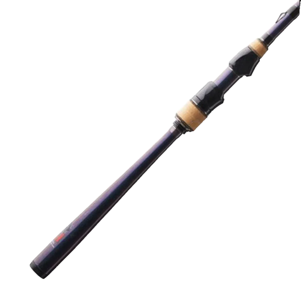 M1 Spinning Rod 7'2" M
