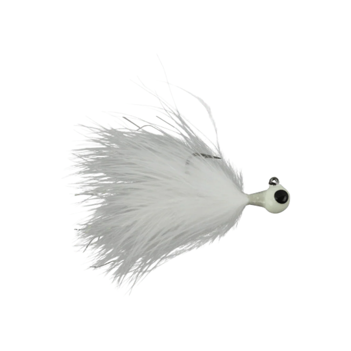 KENDERS MARABOU TUNGSTEN JIG #2 - Image 2