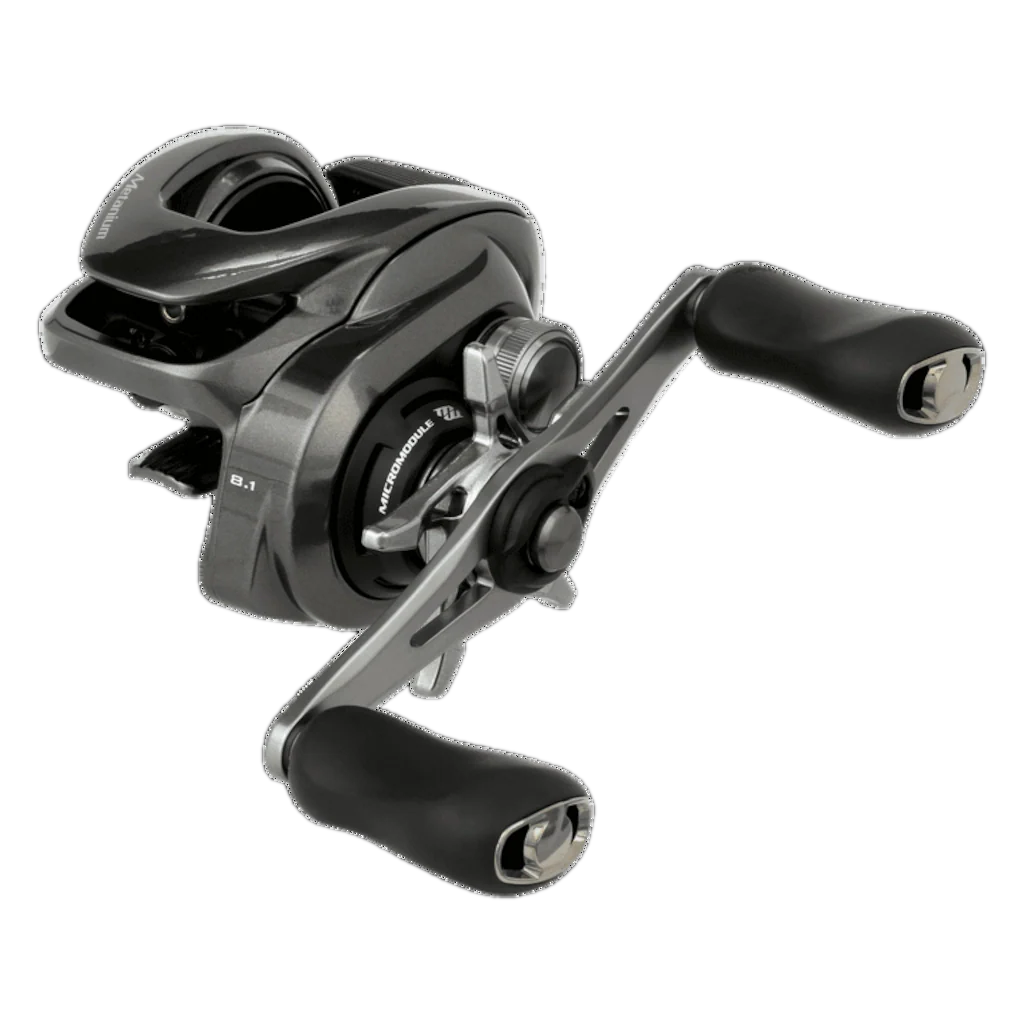 METANIUM MGL CASTING REEL - Image 2