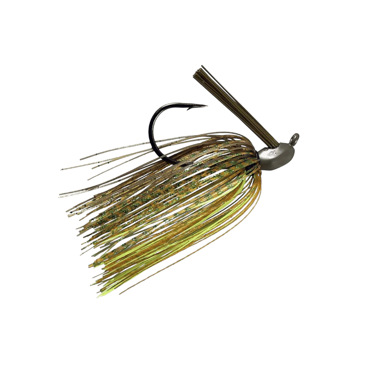OUTKAST TACKLE CAGE FIGHTER JIG 3/8OZ - Image 3