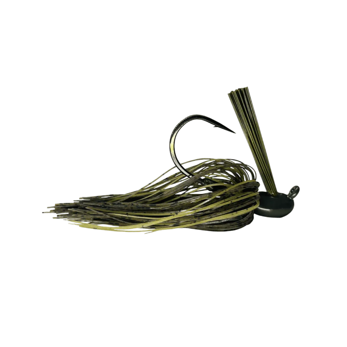 OUTKAST TACKLE CAGE FIGHTER JIG 3/8OZ - Image 4