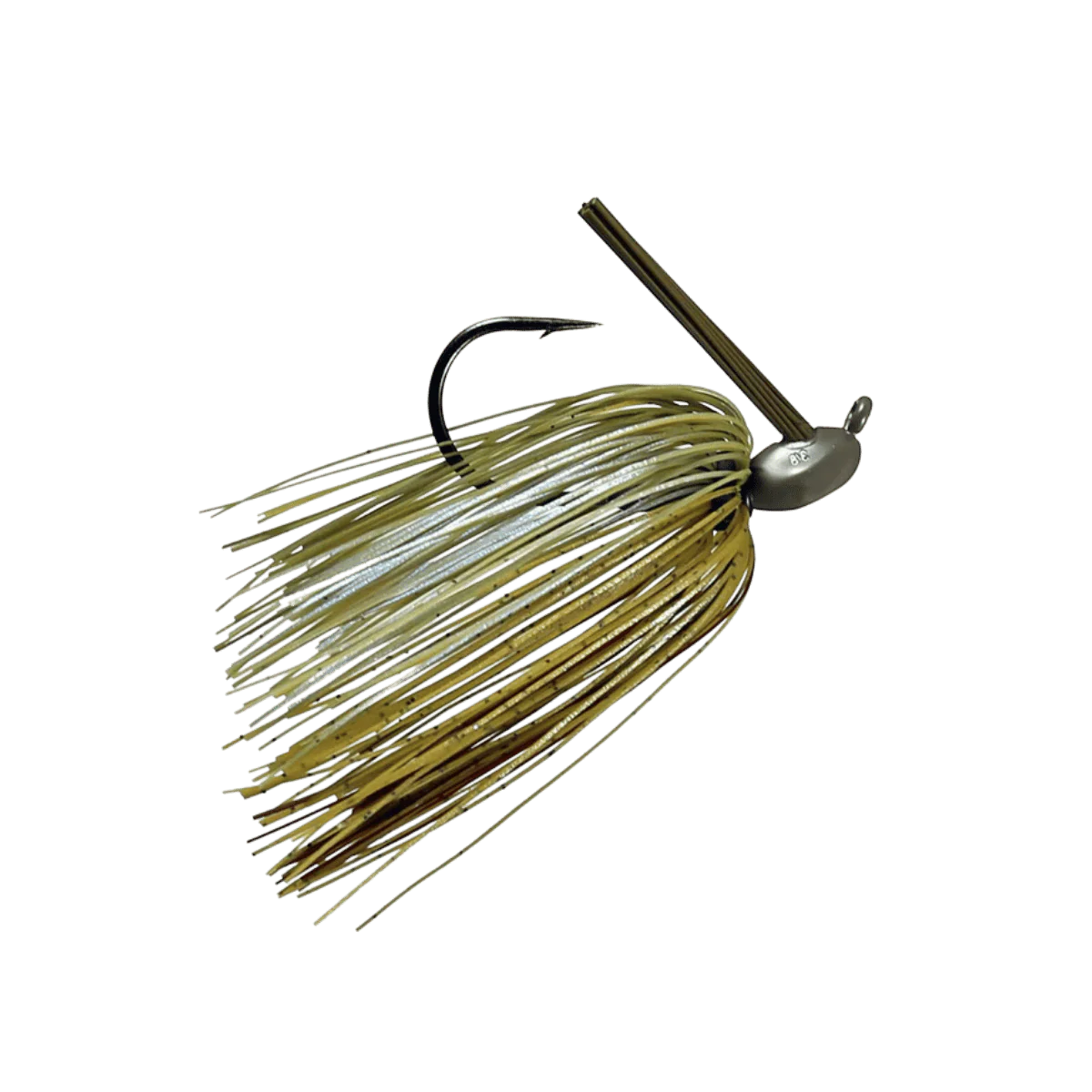 OUTKAST TACKLE CAGE FIGHTER JIG 3/8OZ - Image 6