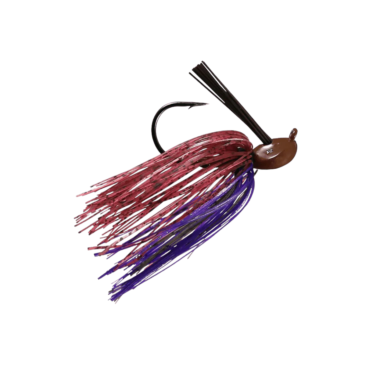 OUTKAST TACKLE CAGE FIGHTER JIG 3/8OZ - Image 7