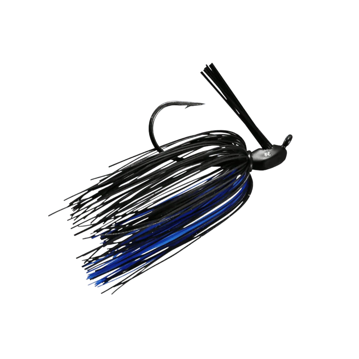 OUTKAST TACKLE CAGE FIGHTER JIG 5/8OZ