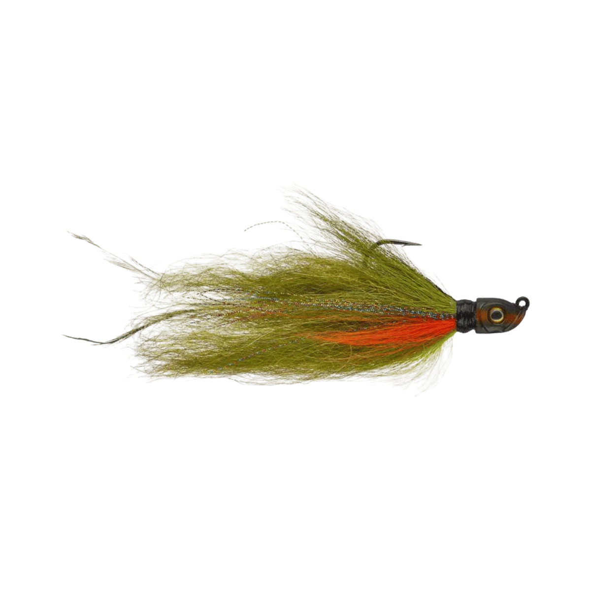 OUTKAST TACKLE CHICKEN JIG - 5/8 OZ