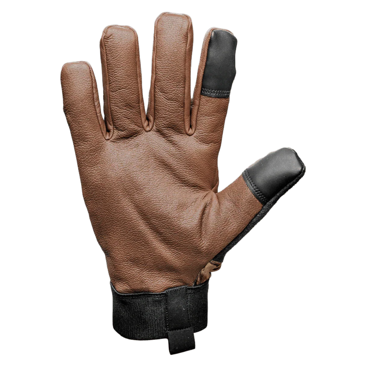GLACIER GLOVE UNISEX ADULT ALASKA PRO GLOVE - MAX7 - WATERPROOF AND WINDPROOF - Image 3