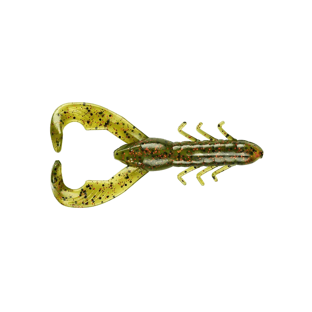 YUM BULK CHRISTIE CRAW 30PK - 3 1/2 - Image 4