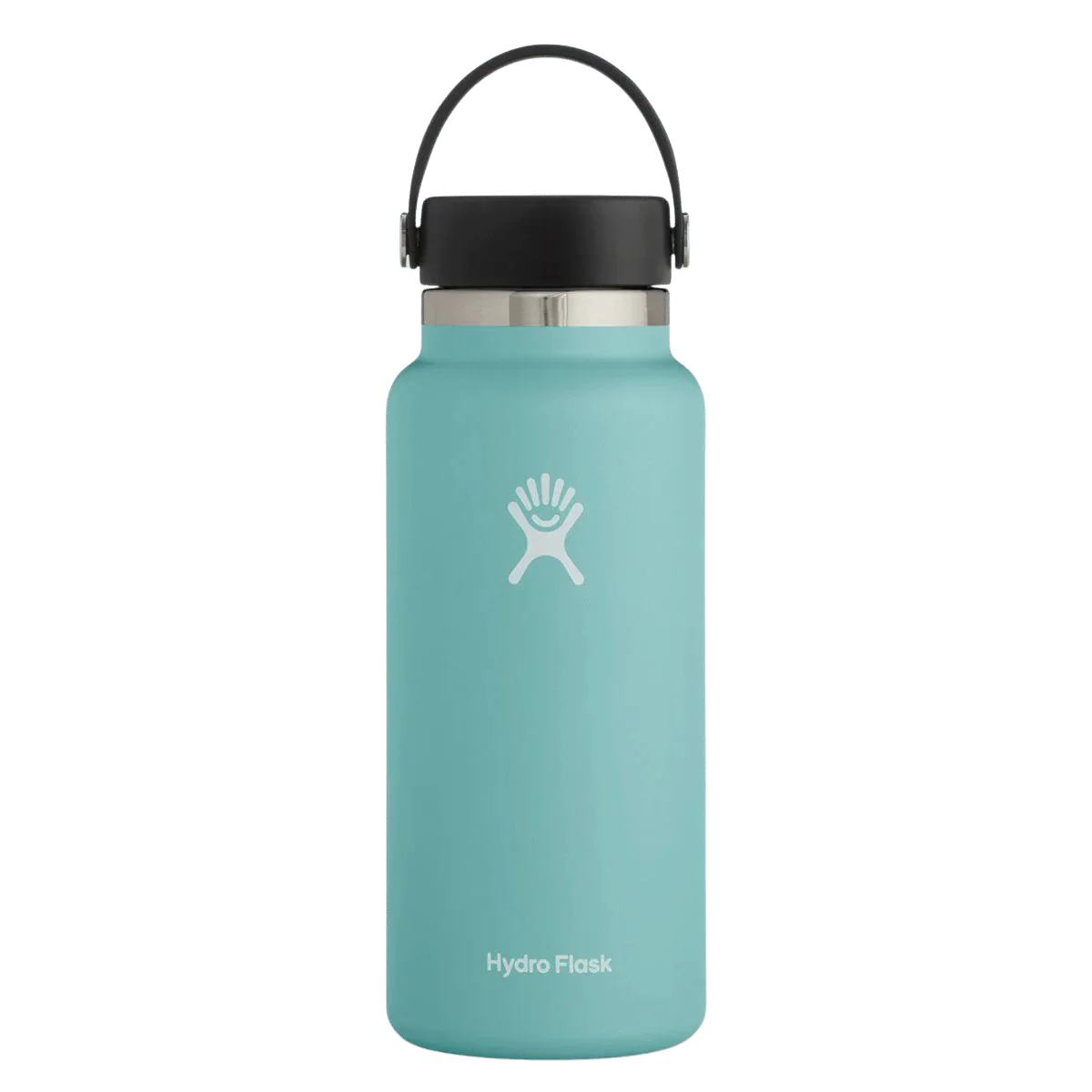HYDRO FLASK WIDE MOUTH W/ FLEX CAP 32OZ
