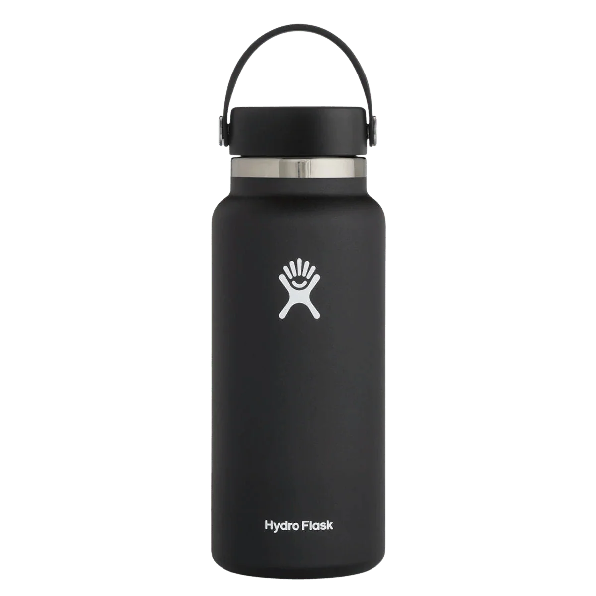 HYDRO FLASK WIDE MOUTH W/ FLEX CAP 32OZ - Image 2