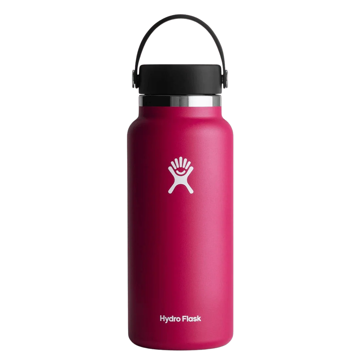 HYDRO FLASK WIDE MOUTH W/ FLEX CAP 32OZ - Image 20