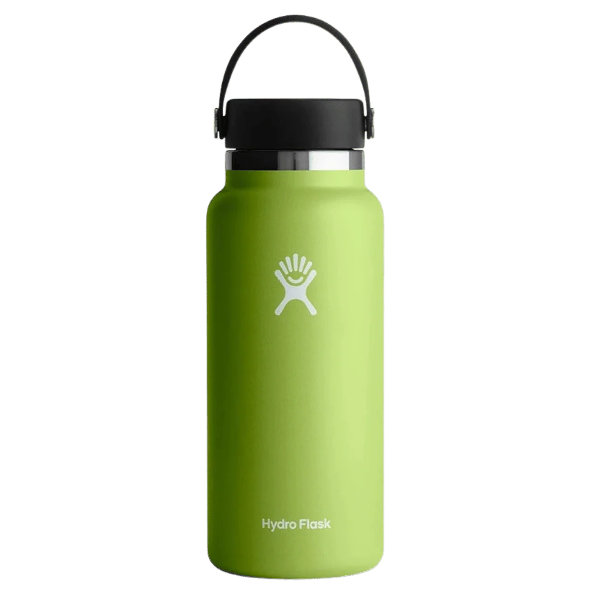 HYDRO FLASK WIDE MOUTH W/ FLEX CAP 32OZ - Image 21