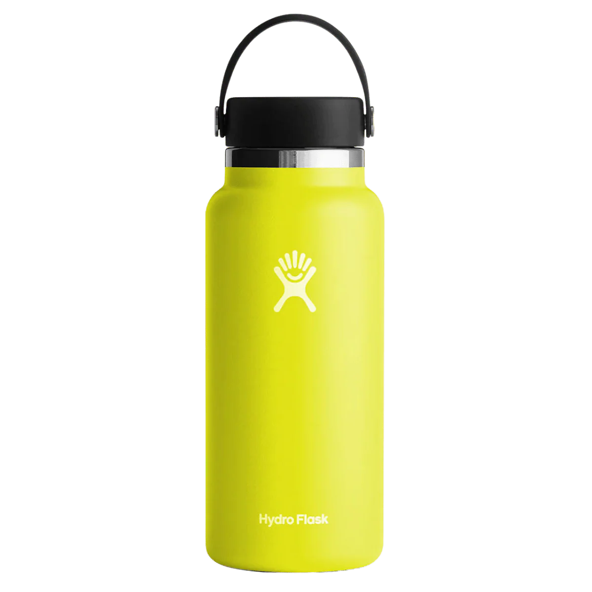 HYDRO FLASK WIDE MOUTH W/ FLEX CAP 32OZ - Image 3