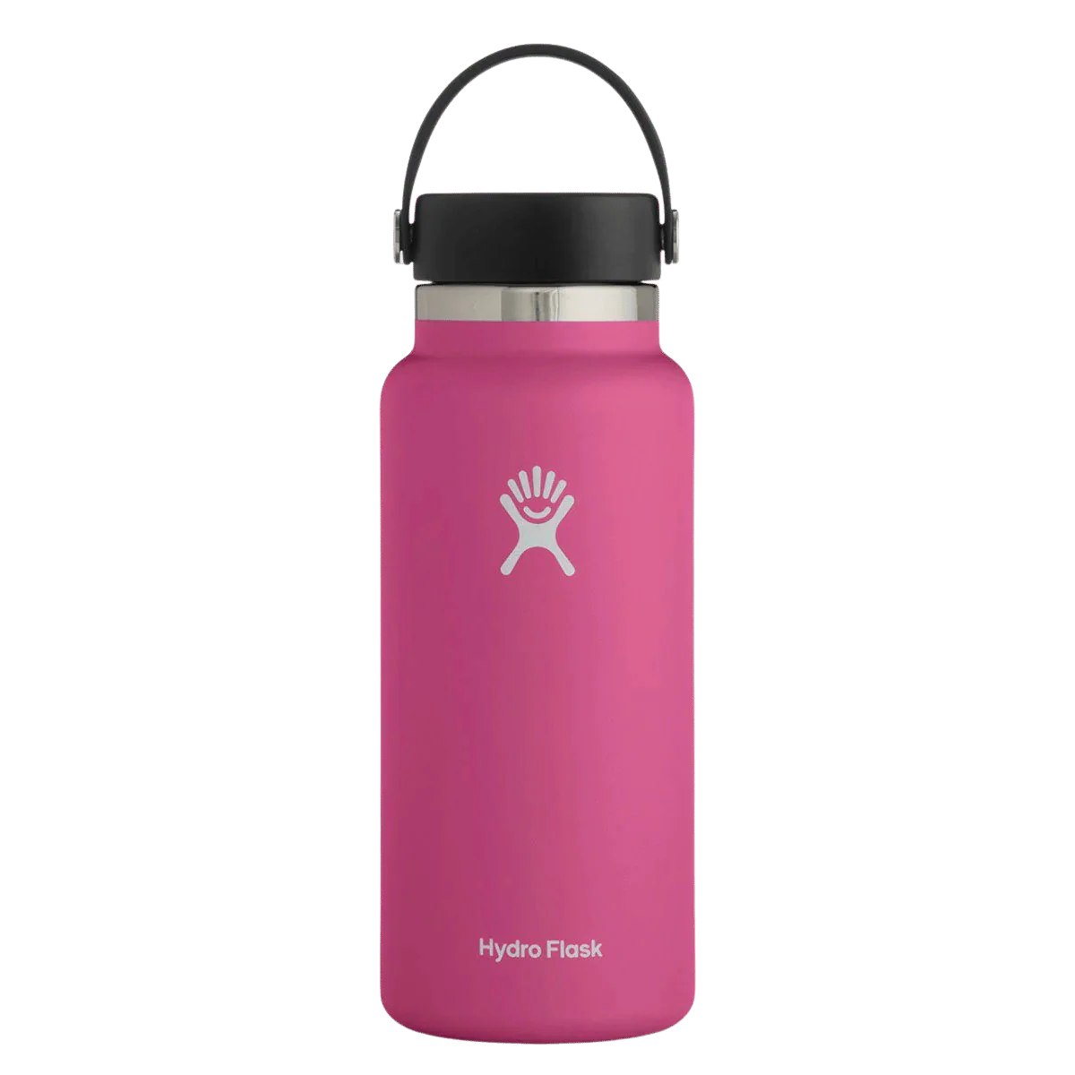 HYDRO FLASK WIDE MOUTH W/ FLEX CAP 32OZ - Image 4