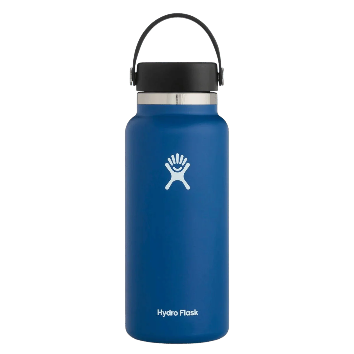 HYDRO FLASK WIDE MOUTH W/ FLEX CAP 32OZ - Image 6