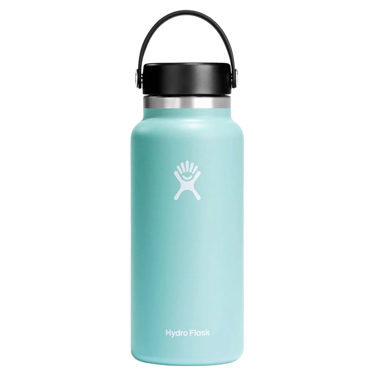 HYDRO FLASK WIDE MOUTH W/ FLEX CAP 32OZ - Image 7