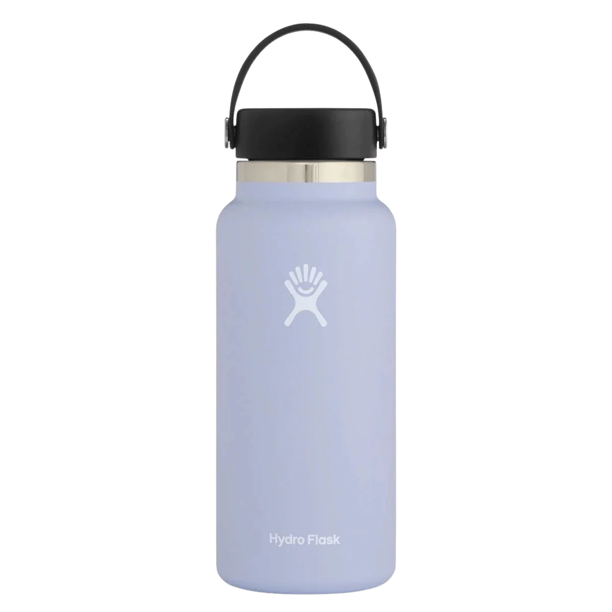 HYDRO FLASK WIDE MOUTH W/ FLEX CAP 32OZ - Image 9