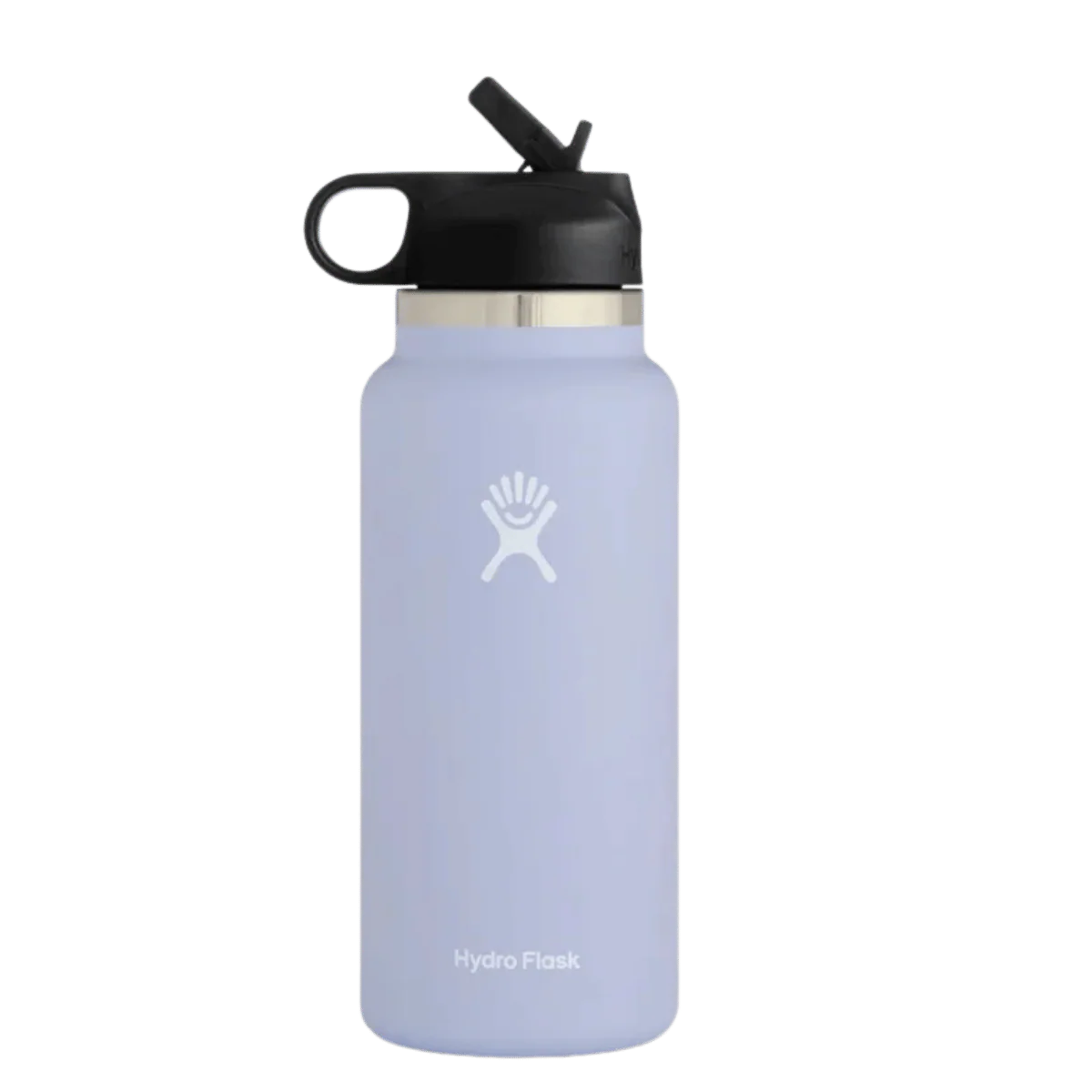 HYDRO FLASK WIDE MOUTH W/ STRAW LID 32OZ - Image 5