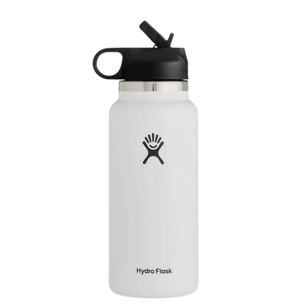 HYDRO FLASK WIDE MOUTH W/ STRAW LID 32OZ - Image 6