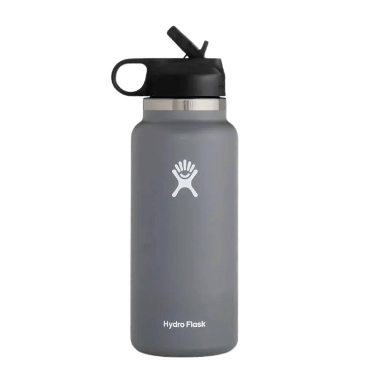 HYDRO FLASK WIDE MOUTH W/ STRAW LID 32OZ - Image 14