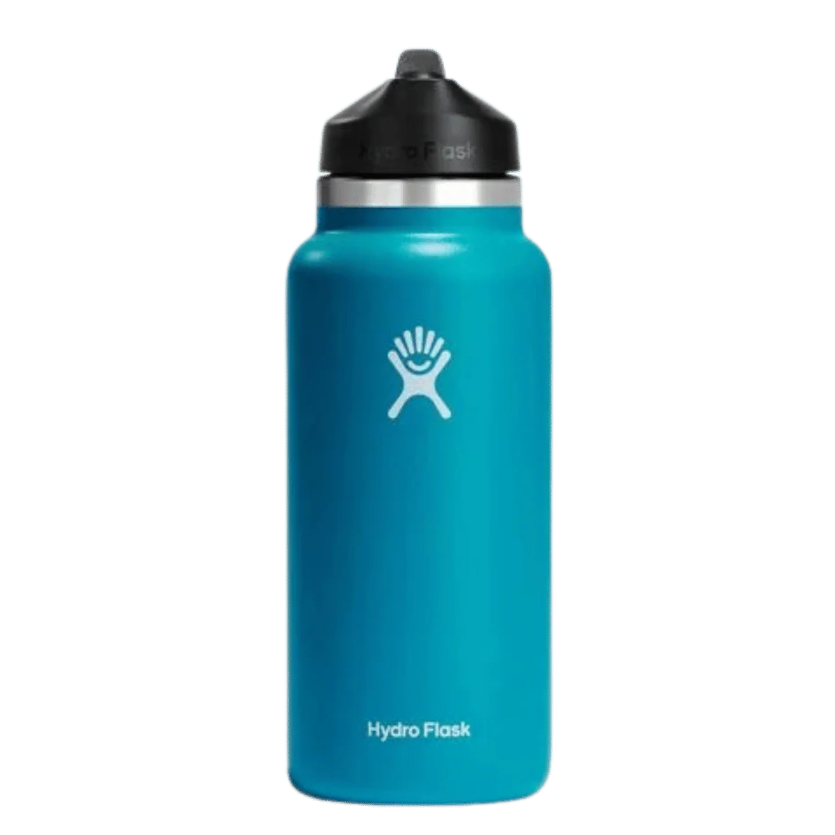 HYDRO FLASK WIDE MOUTH W/ STRAW LID 32OZ - Image 6