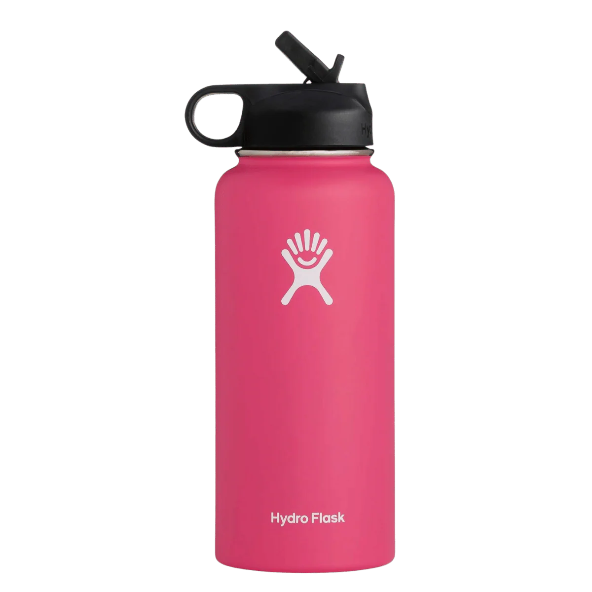 HYDRO FLASK WIDE MOUTH W/ STRAW LID 32OZ - Image 7