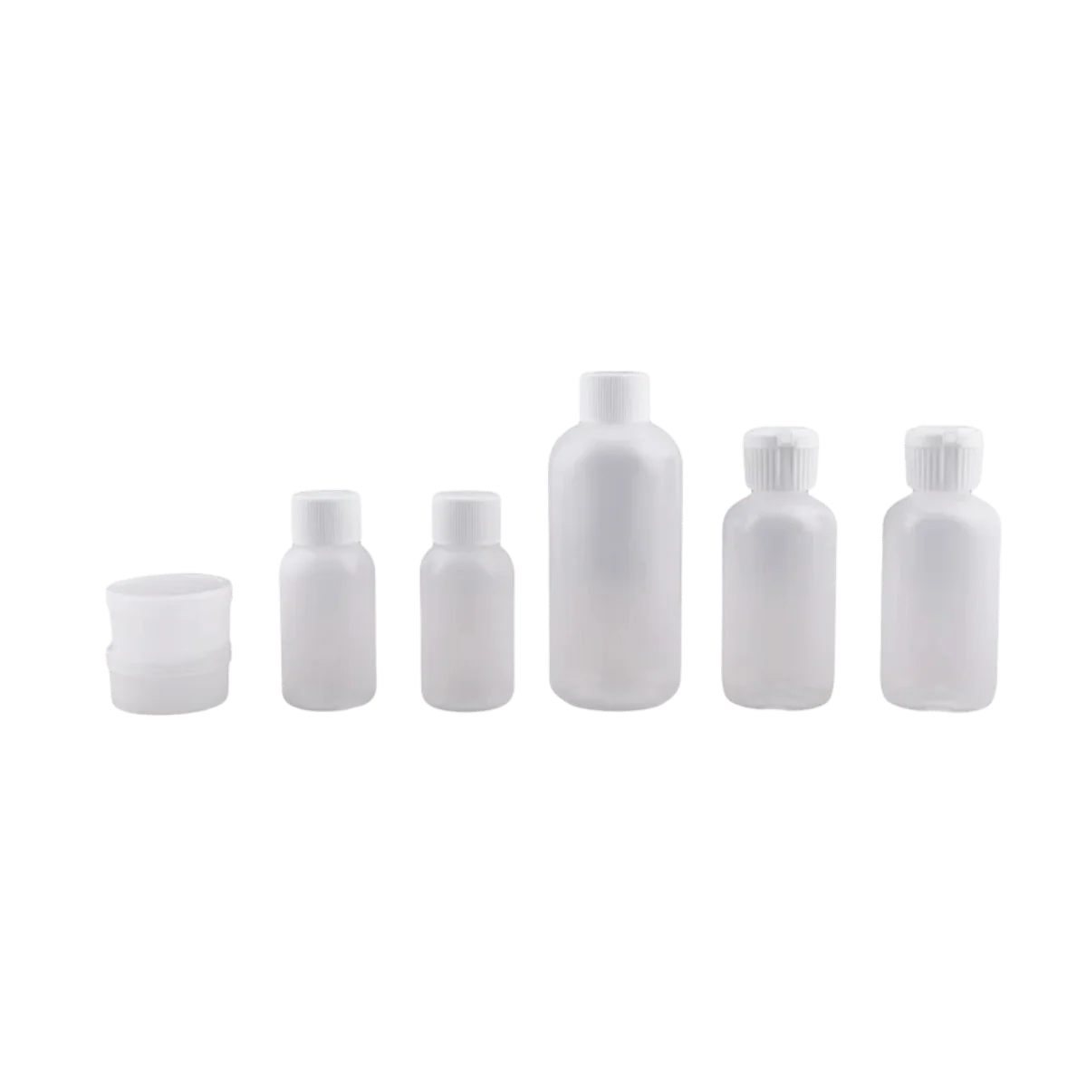 COGHLANS STORE-N-POUR CONTAIN-ALLS