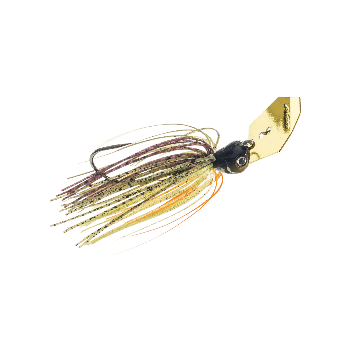 CHATTERBAIT JACKHAMMER 3/8OZ - Image 2