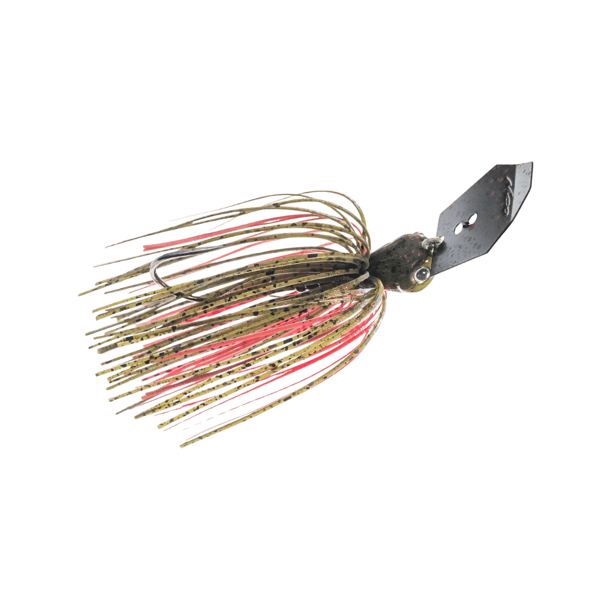 CHATTERBAIT JACKHAMMER 3/8OZ - Image 6