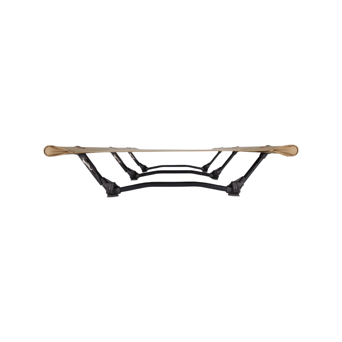 HELINOX COT ONE CONVERTIBLE - COYOTE TAN - Image 2