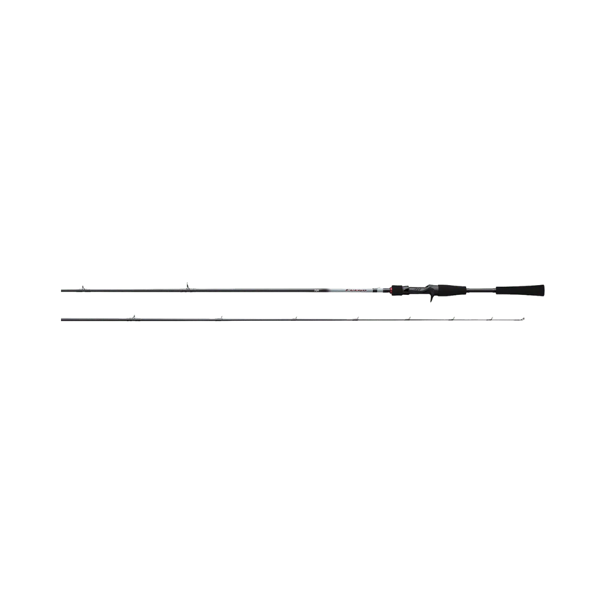 DAIWA FUEGO CASTING ROD 7'3 MEDIUM HEAVY FAST