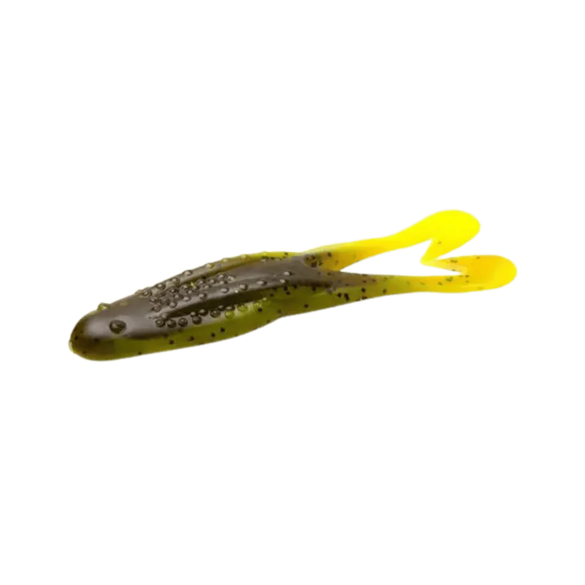 ZOOM HORNY TOAD 5PK 4-1/4IN - BULLFROG