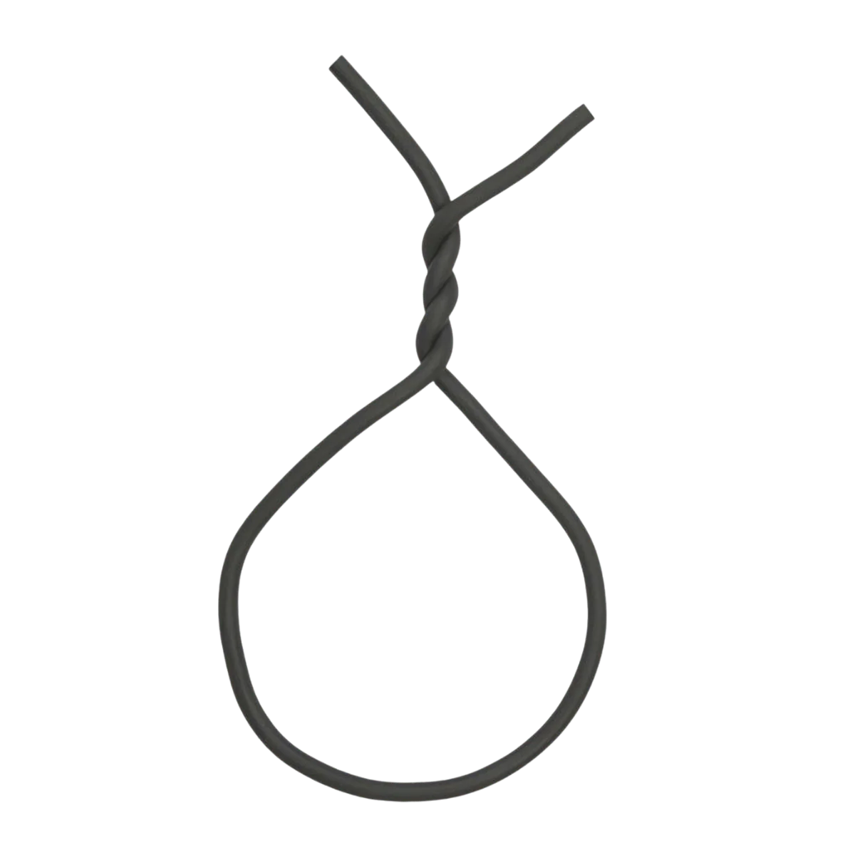 HAWK SPORTSMANS RUBBER WIRE