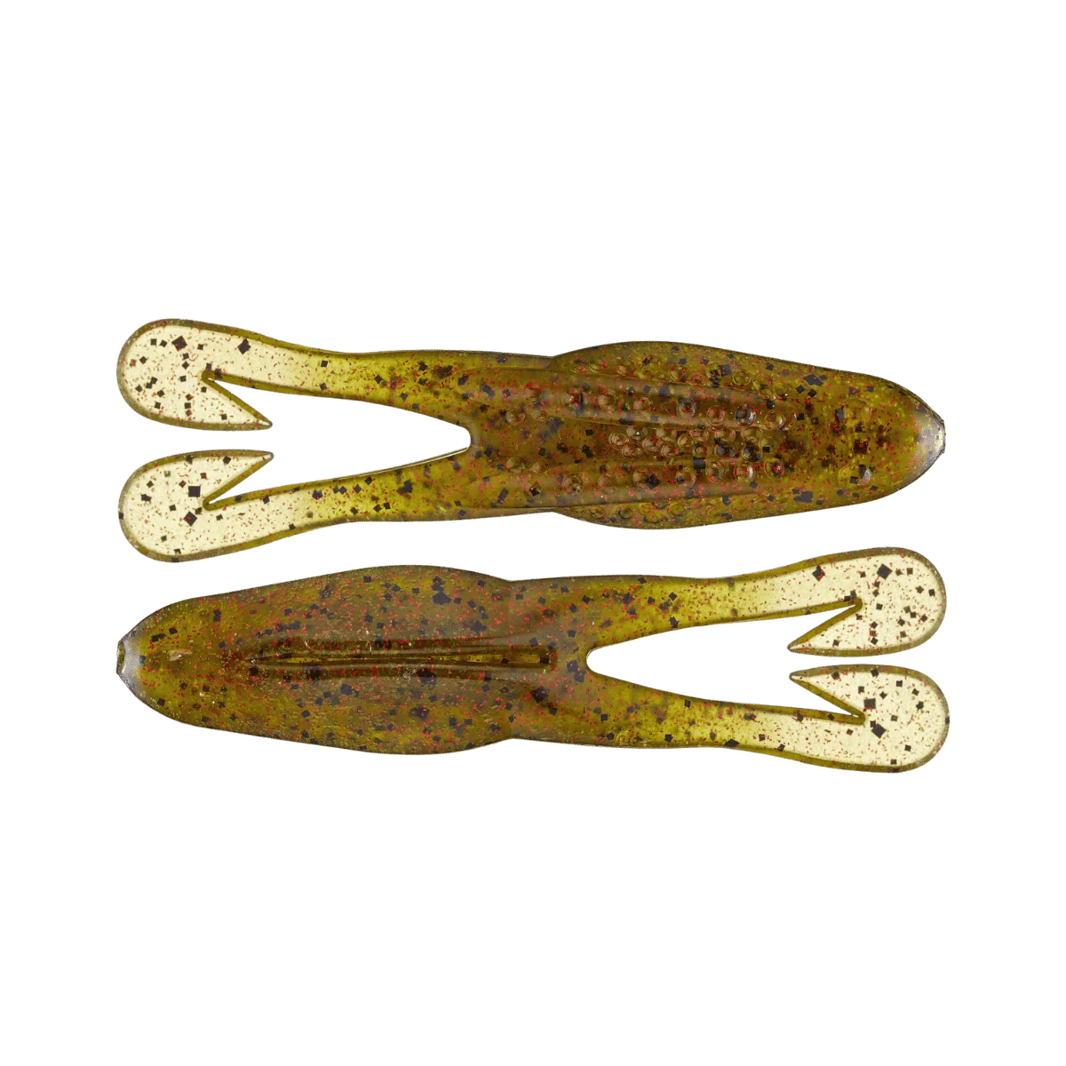 ZOOM HORNY TOAD 5PK 4-1/4IN